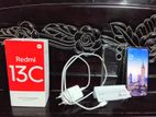 Xiaomi Redmi13c 8/256 (Used)