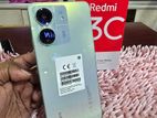 Xiaomi Redmi13c 8/256 offer (Brand New)