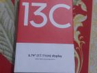 Xiaomi Redmi13c 8/256 (Used)