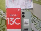 Xiaomi Redmi13c 8\256 (Used)