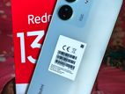 Xiaomi Redmi13c 8/256 (Used)