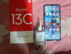 Xiaomi Redmi13c 8/256 (Used)