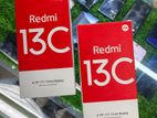 Xiaomi Redmi13c 8/256 (Used)