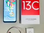 Xiaomi Redmi13c 8/256 (Used)