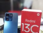 Xiaomi Redmi13c 8/256 (Used)