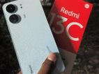 Xiaomi Redmi13c 8/256 (Used)