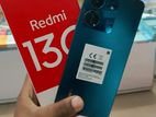 Xiaomi Redmi13c 8/256 (Used)