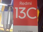 Xiaomi Redmi13c 8/256 (Used)