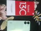 Xiaomi Redmi13c 8/256 (Used)