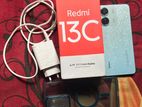 Xiaomi Redmi13c 8/256 (Used)