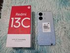 Xiaomi Redmi13c 8/256 (Used)