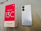 Xiaomi Redmi13c 8/256 (Used)