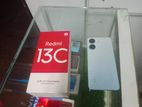 Xiaomi Redmi13c 8/256 (Used)