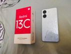 Xiaomi Redmi13c 8/256 (Used)