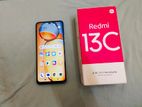 Xiaomi Redmi13c 8/256 (Used)