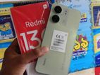 Xiaomi Redmi13c 8/256 (Used)