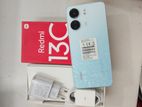 Xiaomi Redmi13c 8/256gb (Used)