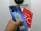Xiaomi Redmi13c 8/256GB (Used)