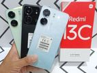 Xiaomi Redmi13c 8/256🌴মোবাইল প্লাজা (New)