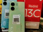 Xiaomi Redmi13c ৮/২৫৬মোবাইল প্লাজা (New)