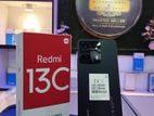Xiaomi Redmi13c [8+128]জিবি (New)