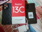 Xiaomi Redmi13c ৮:২৫৬ (Used)
