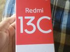 Xiaomi Redmi13c 8+256 (Used)
