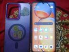 Xiaomi Redmi13c 8+4/256 (Used)
