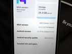 Xiaomi Redmi13c 8+4=256 (Used)