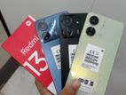 Xiaomi Redmi13c 8GB/256GB (Brand New)