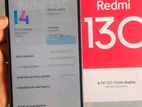 Xiaomi Redmi13c . (Used)