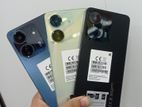 Xiaomi Redmi13c 8GB/256GB (New)