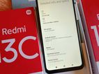 Xiaomi Redmi13c 8GB/256GB (Used)