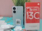 Xiaomi Redmi13c 8GB+256GB, (Used)