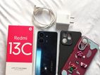 Xiaomi Redmi13c . (Used)