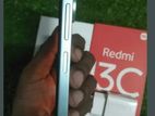 Xiaomi Redmi13c android 14 (Used)