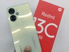 Xiaomi Redmi13c ` (Brand New)