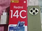Xiaomi Redmi13c . (Used)