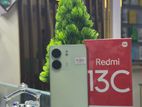 Xiaomi Redmi13c Full Fresh automatic (Used)