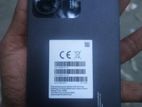 Xiaomi Redmi13c Full fresh (Used)