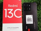 Xiaomi Redmi13c . (Used)