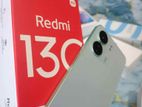 Xiaomi Redmi13c Full Fresh (Used)