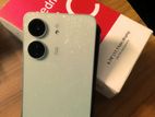 Xiaomi Redmi13c good condition (Used)