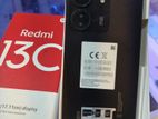 Xiaomi Redmi13c . (Used)
