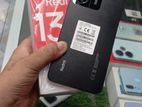 Xiaomi Redmi13c ঈদের নতুন অফার 8/256 (Used)