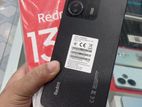 Xiaomi Redmi13c ঈদের নতুন অফার 8/256 (Used)
