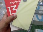 Xiaomi Redmi13c ঈদের নতুন অফার 8/256 (Used)