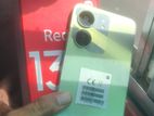 Xiaomi Redmi13c . (Used)