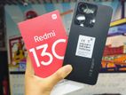 Xiaomi Redmi13c Mi (Used)