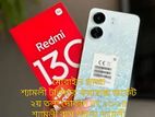 Xiaomi Redmi13c মোবাইল প্লাজা 8/256 (Brand New)